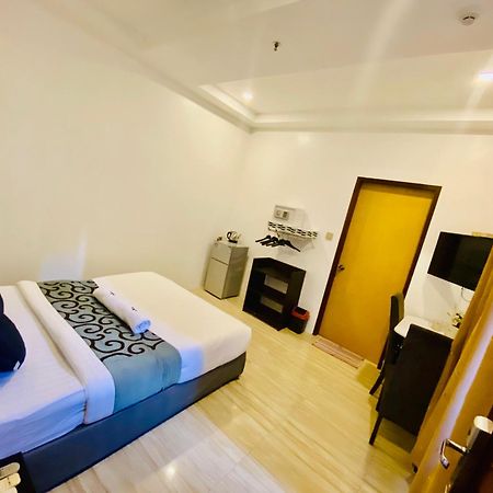 Mirage Suites De Boracay Manoc-Manoc Экстерьер фото