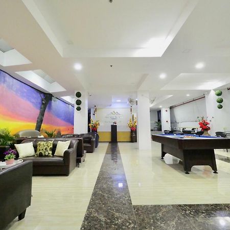 Mirage Suites De Boracay Manoc-Manoc Экстерьер фото