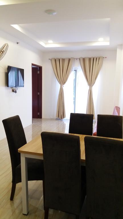 Mirage Suites De Boracay Manoc-Manoc Экстерьер фото